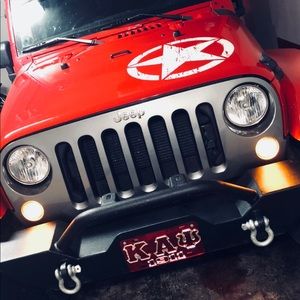 Meet your Posher, Alan